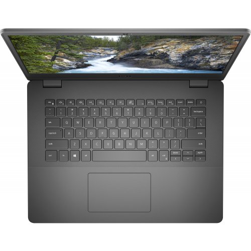Продати Ноутбук Dell Vostro 3400 (N4013VN3400GE_UBU) Accent Black за Trade-In у інтернет-магазині Телемарт - Київ, Дніпро, Україна фото