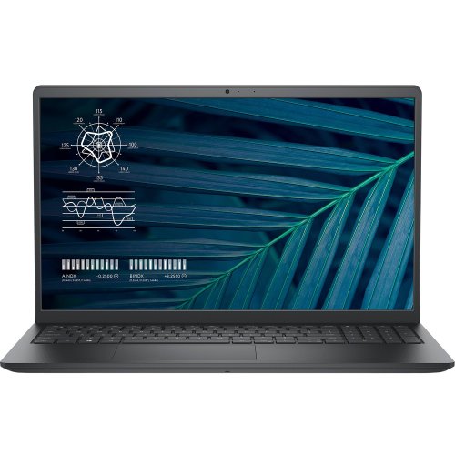 

Dell Vostro 3510 (N8802VN3510GE_UBU) Black