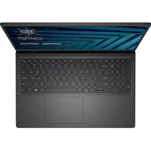 Продати Ноутбук Dell Vostro 3510 (N8802VN3510GE_UBU) Black за Trade-In у інтернет-магазині Телемарт - Київ, Дніпро, Україна фото