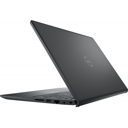 Продати Ноутбук Dell Vostro 3510 (N8802VN3510GE_UBU) Black за Trade-In у інтернет-магазині Телемарт - Київ, Дніпро, Україна фото