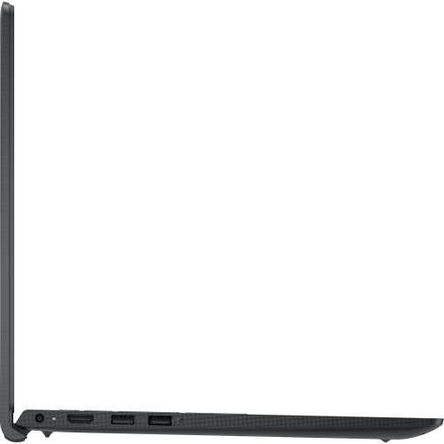 Продать Ноутбук Dell Vostro 3510 (N8802VN3510UA_UBU) Black по Trade-In интернет-магазине Телемарт - Киев, Днепр, Украина фото