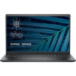 Ноутбук Dell Vostro 3510 (N8803VN3510GE_UBU) Black