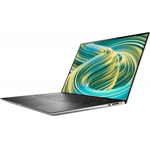 Продать Ноутбук Dell XPS 15 9530 (N958XPS9530UA_W11P) Platinum Silver по Trade-In интернет-магазине Телемарт - Киев, Днепр, Украина фото