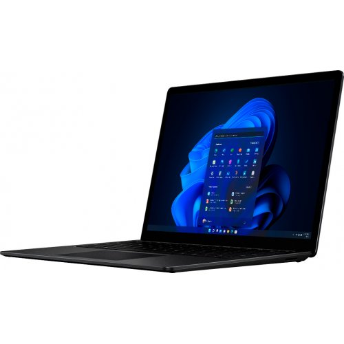 Купить Ноутбук Microsoft Surface Laptop 5 (VT3-00001) Black - цена в Харькове, Киеве, Днепре, Одессе
в интернет-магазине Telemart фото