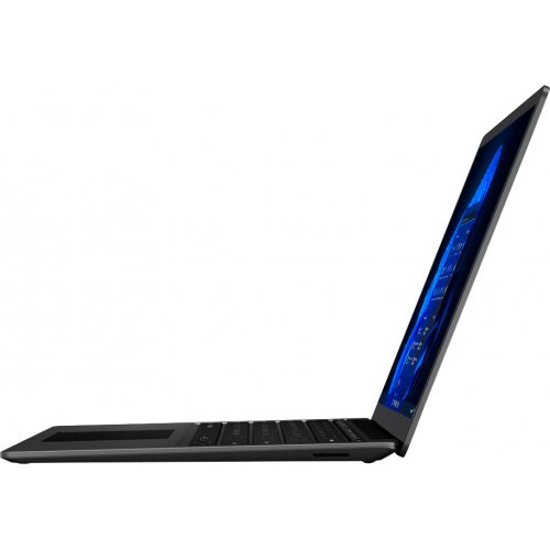 Купить Ноутбук Microsoft Surface Laptop 5 (VT3-00001) Black - цена в Харькове, Киеве, Днепре, Одессе
в интернет-магазине Telemart фото