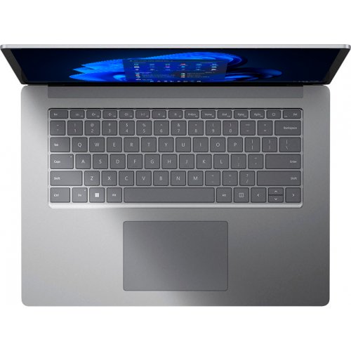 Продати Ноутбук Microsoft Surface Laptop 5 (RIQ-00001) Platinum Silver за Trade-In у інтернет-магазині Телемарт - Київ, Дніпро, Україна фото