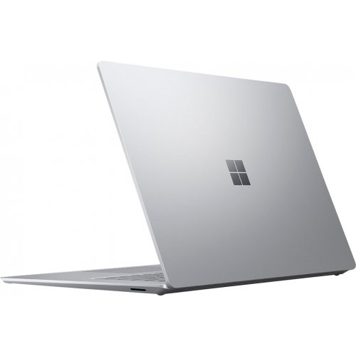 Продати Ноутбук Microsoft Surface Laptop 5 (RIQ-00001) Platinum Silver за Trade-In у інтернет-магазині Телемарт - Київ, Дніпро, Україна фото
