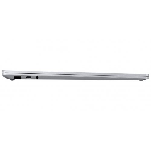Продати Ноутбук Microsoft Surface Laptop 5 (RIQ-00001) Platinum Silver за Trade-In у інтернет-магазині Телемарт - Київ, Дніпро, Україна фото