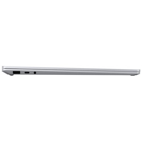 Купити Ноутбук Microsoft Surface Laptop 5 (RBH-00001) Platinum Silver - ціна в Києві, Львові, Вінниці, Хмельницькому, Франківську, Україні | інтернет-магазин TELEMART.UA фото
