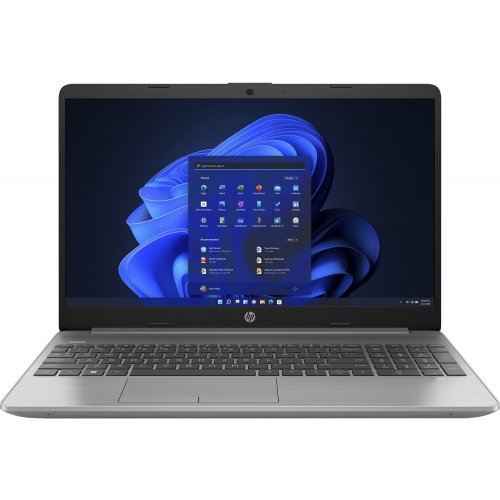 Купити Ноутбук HP 255 G9 (6S7B1EA) Silver - ціна в Києві, Львові, Вінниці, Хмельницькому, Франківську, Україні | інтернет-магазин TELEMART.UA фото