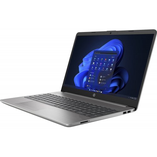 Продать Ноутбук HP 255 G9 (6A1B0EA) Silver по Trade-In интернет-магазине Телемарт - Киев, Днепр, Украина фото