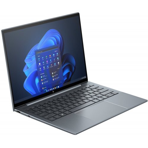 Продать Ноутбук HP Dragonfly G4 (8A3S5EA) Slate Blue по Trade-In интернет-магазине Телемарт - Киев, Днепр, Украина фото