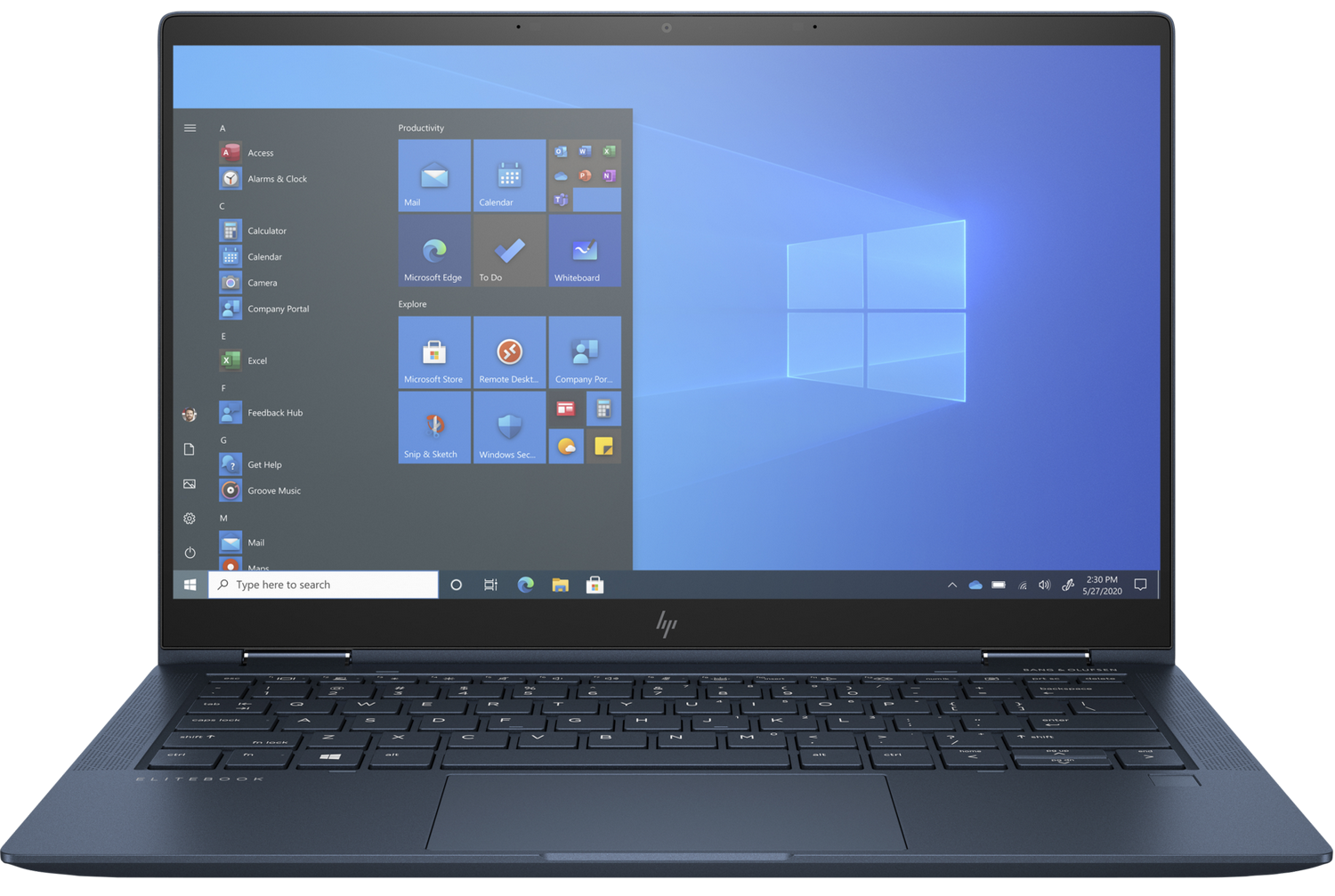 HP Elite Dragonfly G2 5Z641EA Blue Trade In hp-elite-dragonfly-g2-5z641ea-blue-trade-in