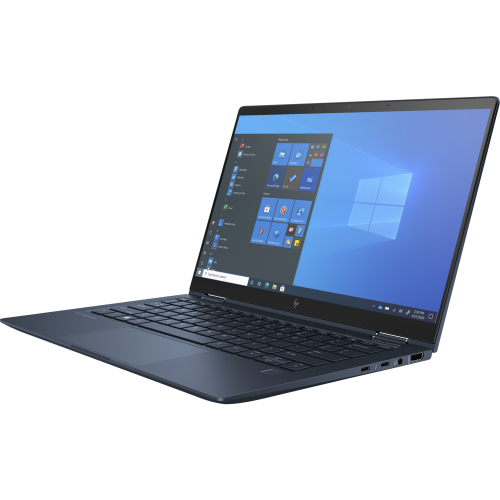 Продать Ноутбук HP Elite Dragonfly G2 (5Z641EA) Blue по Trade-In интернет-магазине Телемарт - Киев, Днепр, Украина фото