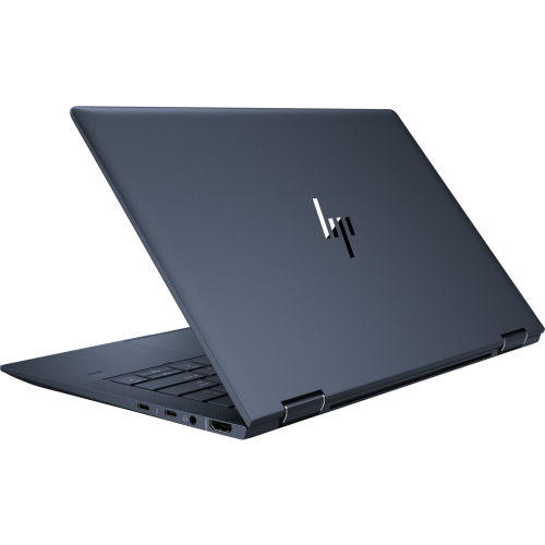 Продать Ноутбук HP Elite Dragonfly G2 (5Z641EA) Blue по Trade-In интернет-магазине Телемарт - Киев, Днепр, Украина фото