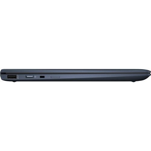 Продать Ноутбук HP Elite Dragonfly G2 (5Z641EA) Blue по Trade-In интернет-магазине Телемарт - Киев, Днепр, Украина фото