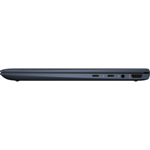 Продать Ноутбук HP Elite Dragonfly G2 (5Z641EA) Blue по Trade-In интернет-магазине Телемарт - Киев, Днепр, Украина фото