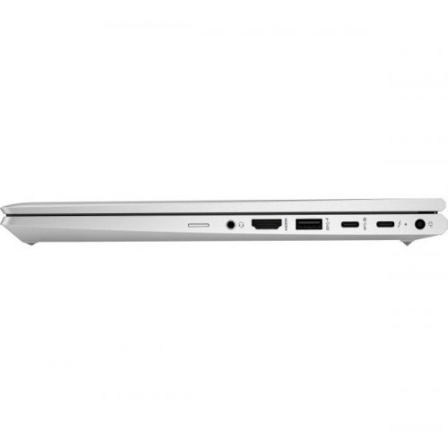 Продать Ноутбук HP EliteBook 640 G10 (736H3AV_V1) Silver по Trade-In интернет-магазине Телемарт - Киев, Днепр, Украина фото