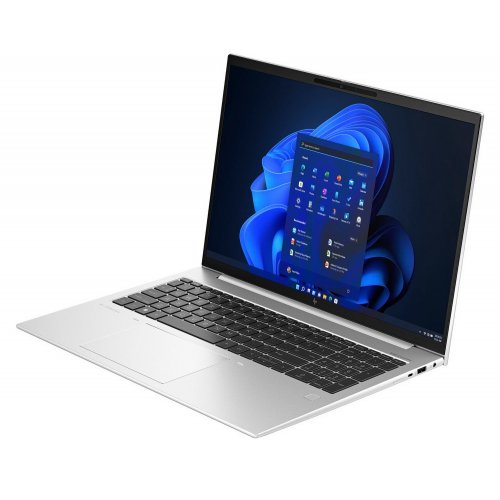 Продати Ноутбук HP EliteBook 860 G10 (819W1EA) Silver за Trade-In у інтернет-магазині Телемарт - Київ, Дніпро, Україна фото