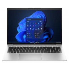Ноутбук HP EliteBook 860 G10 (818K0EA) Silver