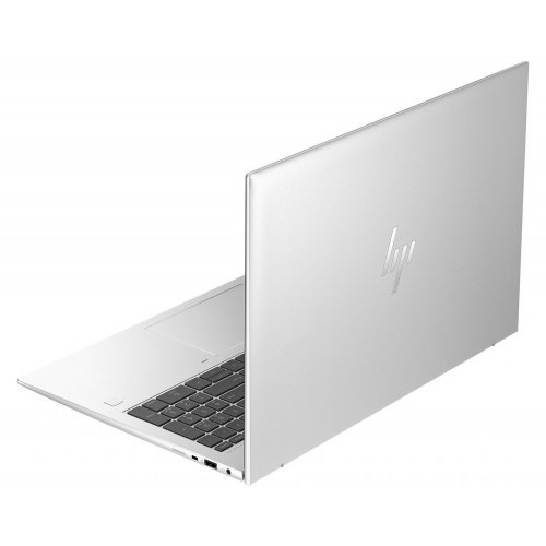 Купить Ноутбук HP EliteBook 860 G10 (819F5EA) Silver - цена в Харькове, Киеве, Днепре, Одессе
в интернет-магазине Telemart фото