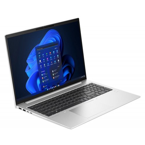 Купить Ноутбук HP EliteBook 865 G10 (818H8EA) Silver - цена в Харькове, Киеве, Днепре, Одессе
в интернет-магазине Telemart фото