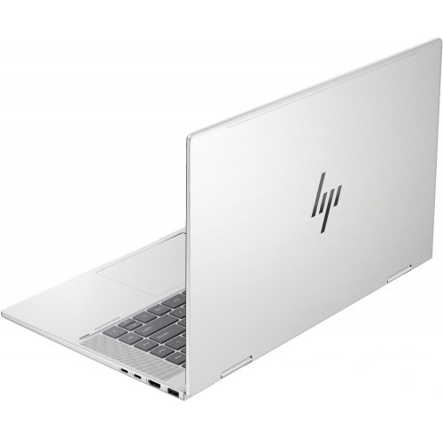 Продать Ноутбук HP Envy x360 15-fe0009ua (8U6M3EA) Silver по Trade-In интернет-магазине Телемарт - Киев, Днепр, Украина фото