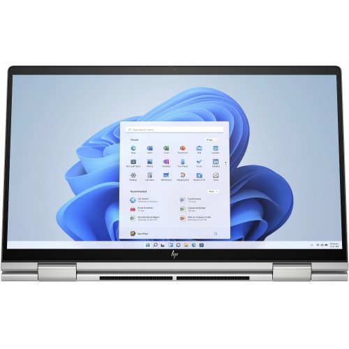Продать Ноутбук HP Envy x360 15-fe0010ua (8U6S5EA) Silver по Trade-In интернет-магазине Телемарт - Киев, Днепр, Украина фото