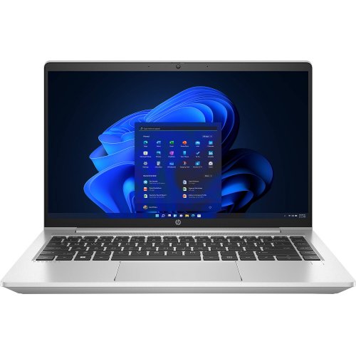 Продати Ноутбук HP Probook 440 G9 (6S6W4EA) Silver за Trade-In у інтернет-магазині Телемарт - Київ, Дніпро, Україна фото