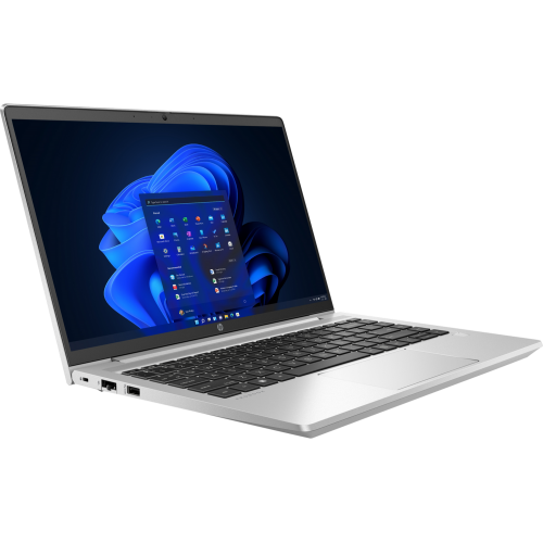 Продать Ноутбук HP Probook 445 G9 (5N4K6EA) Silver по Trade-In интернет-магазине Телемарт - Киев, Днепр, Украина фото