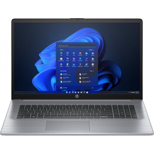 Купити Ноутбук HP Probook 470 G10 (85A89EA) Asteroid Silver - ціна в Києві, Львові, Вінниці, Хмельницькому, Франківську, Україні | інтернет-магазин TELEMART.UA фото