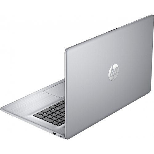 Купить Ноутбук HP Probook 470 G10 (85A89EA) Asteroid Silver - цена в Харькове, Киеве, Днепре, Одессе
в интернет-магазине Telemart фото