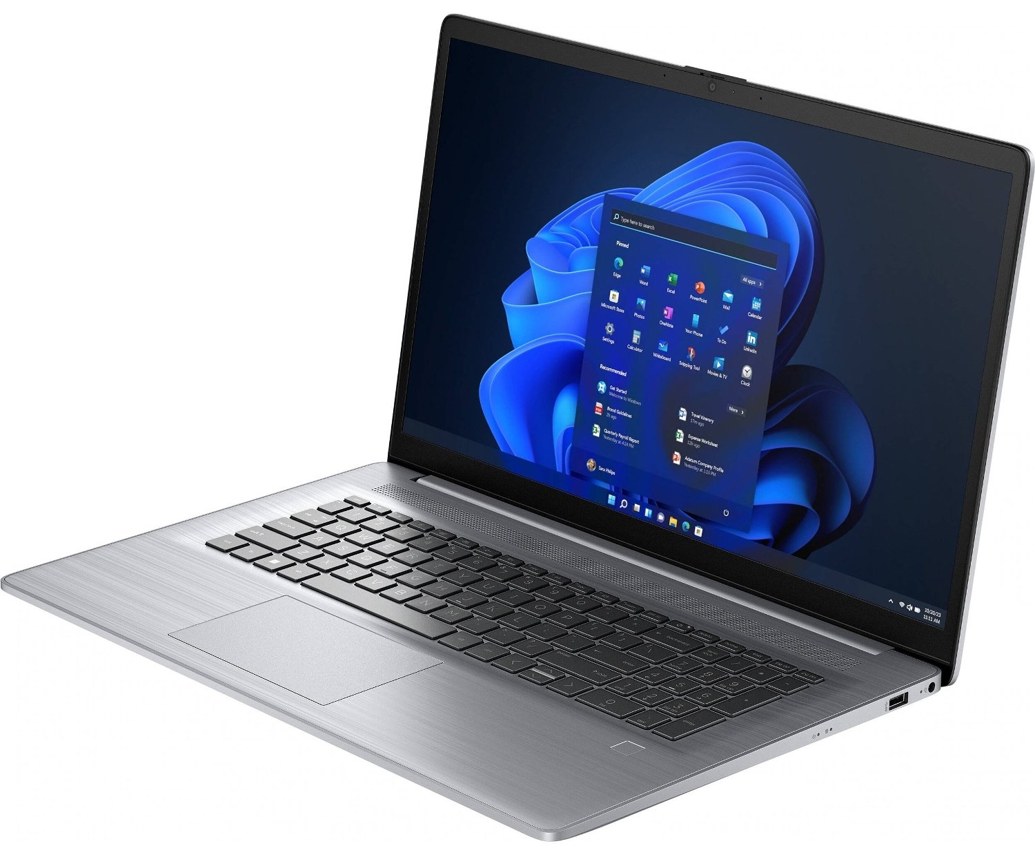 Ноутбук ASUS Zenbook 15 OLED UM3504DA-NX132 Basalt Grey – купити в