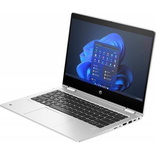 Купить Ноутбук HP ProBook x360 435 G10 (71C25AV_V1) Silver - цена в Харькове, Киеве, Днепре, Одессе
в интернет-магазине Telemart фото