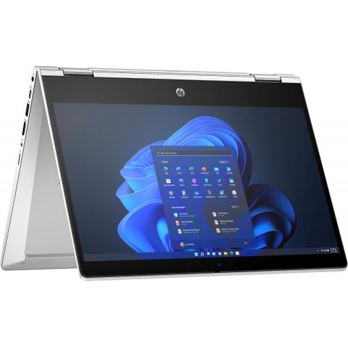 Купить Ноутбук HP ProBook x360 435 G10 (71C25AV_V1) Silver - цена в Харькове, Киеве, Днепре, Одессе
в интернет-магазине Telemart фото
