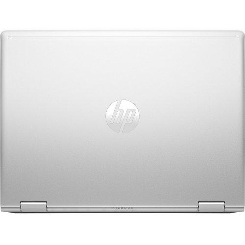 Купить Ноутбук HP ProBook x360 435 G10 (71C25AV_V2) Silver - цена в Харькове, Киеве, Днепре, Одессе
в интернет-магазине Telemart фото