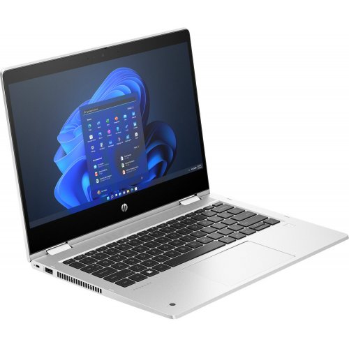 Купить Ноутбук HP ProBook x360 435 G10 (71C21AV_V1) Silver - цена в Харькове, Киеве, Днепре, Одессе
в интернет-магазине Telemart фото