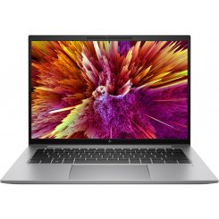 Ноутбук HP ZBook Firefly G10 (82N19AV_V1) Silver