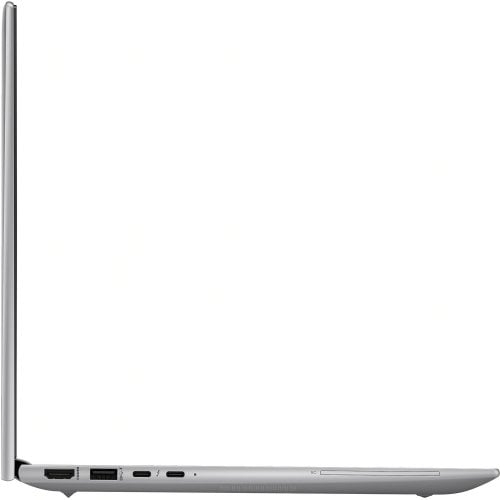 Купить Ноутбук HP ZBook Firefly G10 (82N21AV_V1) Silver - цена в Харькове, Киеве, Днепре, Одессе
в интернет-магазине Telemart фото