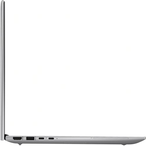 Купити Ноутбук HP ZBook Firefly G10 (82P37AV_V1) Silver - ціна в Києві, Львові, Вінниці, Хмельницькому, Франківську, Україні | інтернет-магазин TELEMART.UA фото