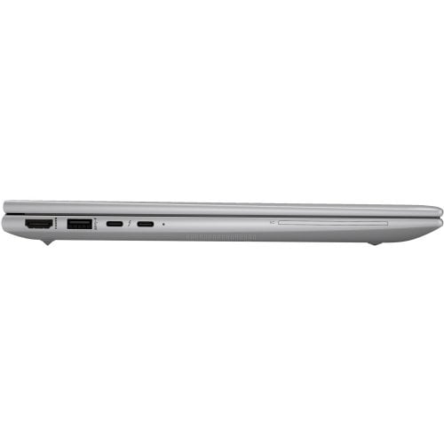 Купити Ноутбук HP ZBook Firefly G10 (82P37AV_V1) Silver - ціна в Києві, Львові, Вінниці, Хмельницькому, Франківську, Україні | інтернет-магазин TELEMART.UA фото