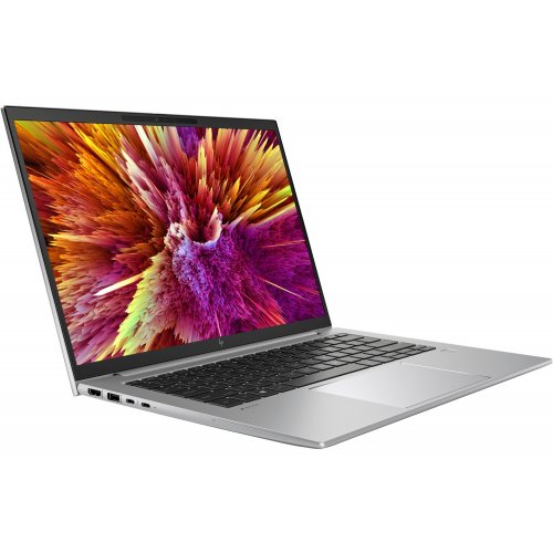 Ноутбук HP ZBook Firefly G10 (740J1AV_V1) Silver купити в Україні: Київ, Львів, Хмельницький, Тернопіль | Низька ціна, відгуки, характеристики від TELEMART фото