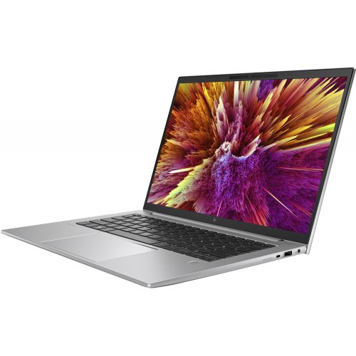 Ноутбук HP ZBook Firefly G10 (740J1AV_V1) Silver купити в Україні: Київ, Львів, Хмельницький, Тернопіль | Низька ціна, відгуки, характеристики від TELEMART фото