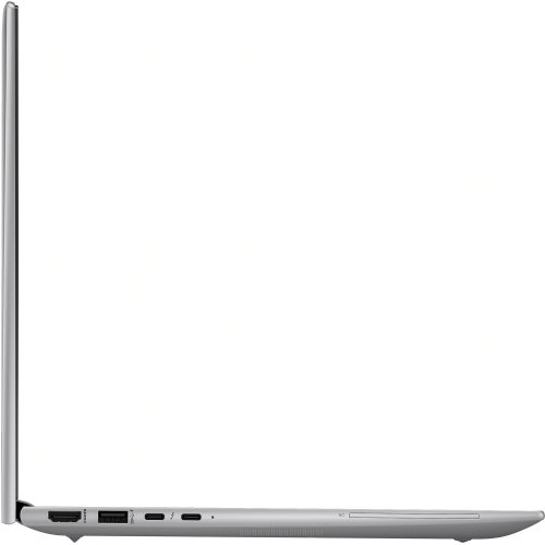 Ноутбук HP ZBook Firefly G10 (740J1AV_V1) Silver купити в Україні: Київ, Львів, Хмельницький, Тернопіль | Низька ціна, відгуки, характеристики від TELEMART фото