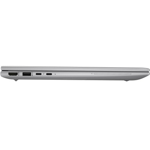 Купить Ноутбук HP ZBook Firefly G10A (752N3AV_V4) Silver - цена в Харькове, Киеве, Днепре, Одессе
в интернет-магазине Telemart фото