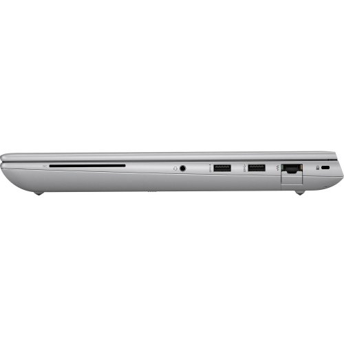 Купити Ноутбук HP ZBook Fury 16 G10 (7B623AV_V1) Silver - ціна в Києві, Львові, Вінниці, Хмельницькому, Франківську, Україні | інтернет-магазин TELEMART.UA фото
