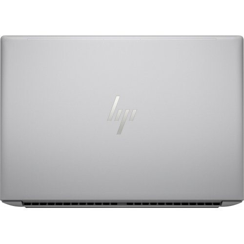 Купить Ноутбук HP ZBook Fury 16 G10 (7B623AV_V1) Silver - цена в Харькове, Киеве, Днепре, Одессе
в интернет-магазине Telemart фото
