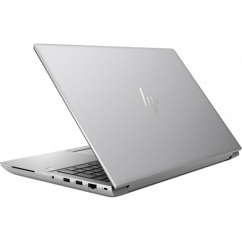 Продати Ноутбук HP ZBook Fury 16 G10 (7B623AV_V3) Silver за Trade-In у інтернет-магазині Телемарт - Київ, Дніпро, Україна фото