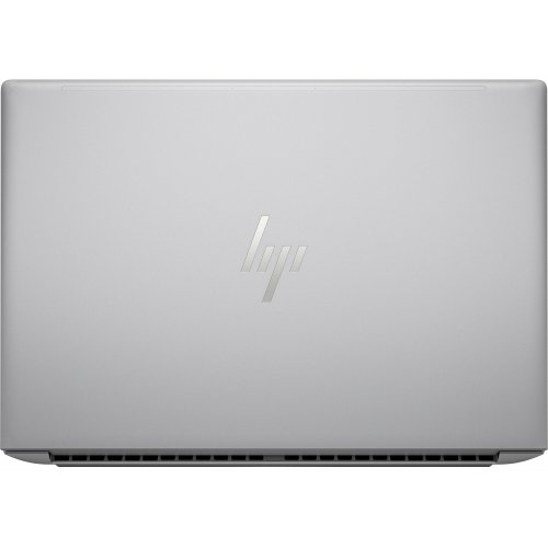 Продати Ноутбук HP ZBook Fury 16 G10 (7B623AV_V3) Silver за Trade-In у інтернет-магазині Телемарт - Київ, Дніпро, Україна фото