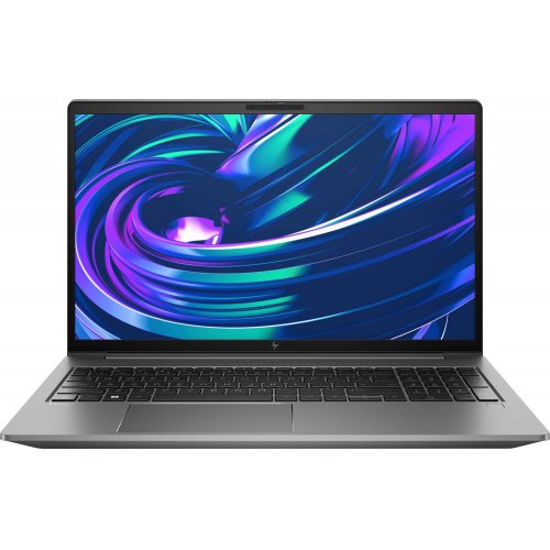 Продати Ноутбук HP ZBook Power G10 (7C3M7AV_V1) Grey за Trade-In у інтернет-магазині Телемарт - Київ, Дніпро, Україна фото